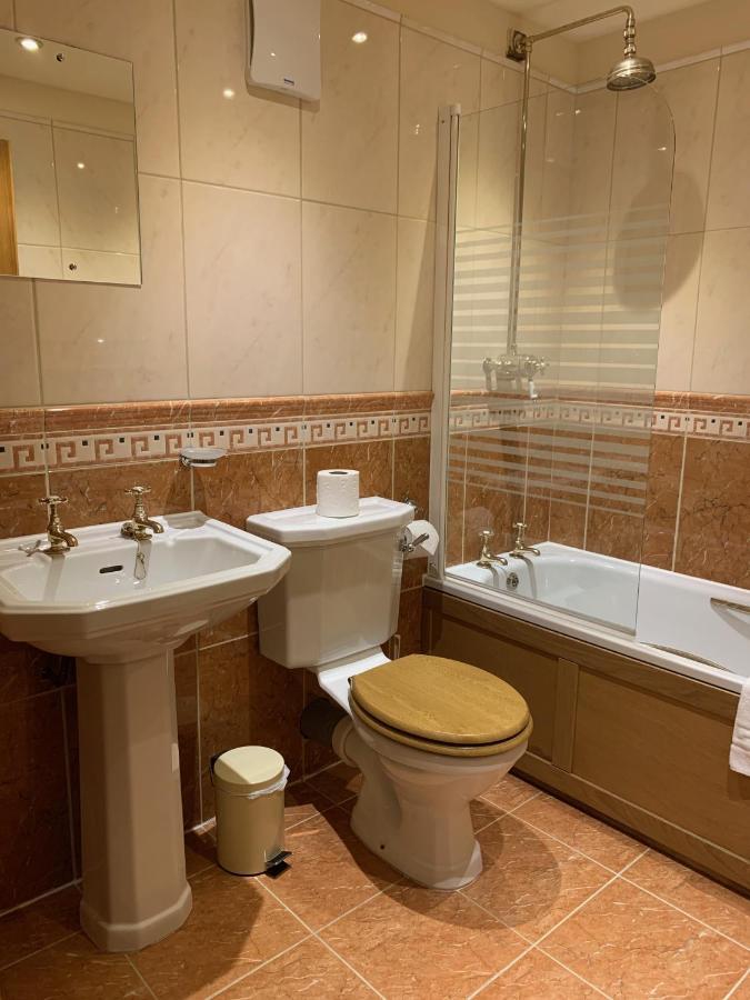 La Ville Hotel Braye Zewnętrze zdjęcie