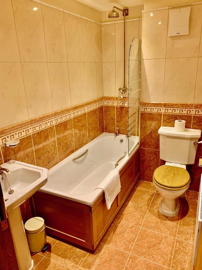 La Ville Hotel Braye Zewnętrze zdjęcie