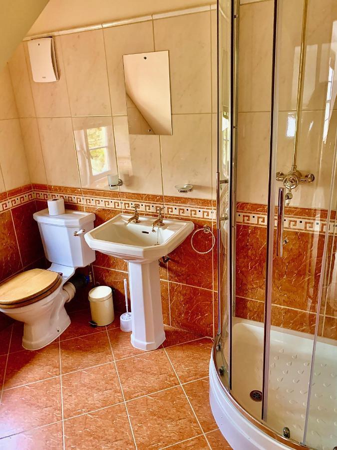 La Ville Hotel Braye Zewnętrze zdjęcie